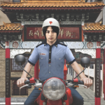 Japan Postman Moto Simulator MOD Unlimited Money 36