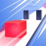 Jelly Shift – Obstacle Course MOD Unlimited Money 1.8.60