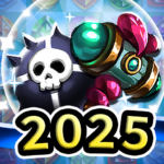 Jewel Kraken Match 3 Blast MOD Unlimited Money 1.21.0