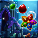 Jewel Water World MOD Unlimited Money 1.38.0