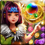 Jewel relics MOD Unlimited Money 1.42.0