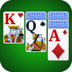 Jolly Solitaire – Card Games MOD Unlimited Money 1.5.0