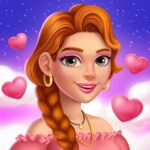 Journey Home – Merge Stories MOD Unlimited Money 2.0.7