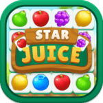 Juice Star MOD Unlimited Money VARY