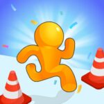 Jump Mania MOD Unlimited Money 1.2