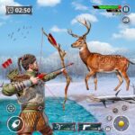 Jungle Deer Animal Hunting MOD Unlimited Money 1.0.39