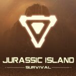 Jurassic Island Survival MOD Unlimited Money VARY