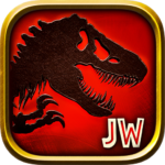 Jurassic World The Game MOD Unlimited Money 1.78.37