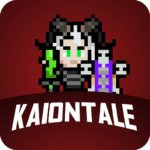 Kaion Tale – MMORPG MOD Unlimited Money 4.0.17