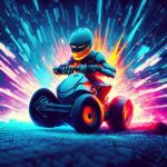 Karts Battle MOD Unlimited Money 1.37