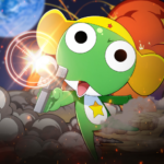 Keroro Gun Shooting MOD Unlimited Money 2.0