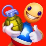 Kick the Buddy Forever MOD Unlimited Money 2.0.16