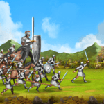 Kingdom Wars2 MOD Unlimited Money 6.1.0