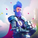Knighthood – RPG Knights MOD Unlimited Money 2.0.10