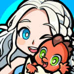 Knock Heroes MOD Unlimited Money VARY