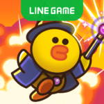LINE Hero RumbleLets rumble MOD Unlimited Money 2.0.0
