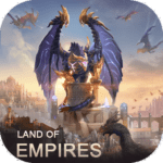 Land of Empires Immortal MOD Unlimited Money 0.1.126