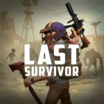 Last Survivor Zombie Survival MOD Unlimited Money 1.0.1