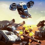 League of War Mercenaries Apk Mod 9.14.007 Premium League of War Mercenaries Apk Mod 9.14.007 Premium