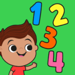 Learning Numbers Kids Games MOD Unlimited Money 1.5.6
