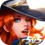 Legend of Ace MOD Unlimited Money VARY