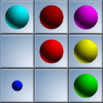 Lines 98 – Color Ball MOD Unlimited Money 4.0