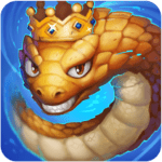 Little Big Snake MOD Unlimited Money 2.6.97