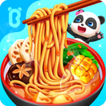 Little Pandas Chinese Recipes MOD Unlimited Money 8.72.08.00