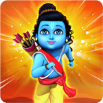 Little Ram – Ayodhya Run MOD Unlimited Money 1.1.259