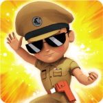 Little Singham MOD Unlimited Money 5.12.818