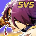 Lokapala MOD Unlimited Money 2.0.200