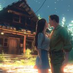 Love Legend your Visual Novel MOD Unlimited Money 0.9489