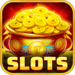 Lucky Slots 777 MOD Unlimited Money 2.0.6
