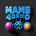 MAME4droid Current 0.274 MOD Unlimited Money VARY