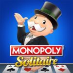 MONOPOLY Solitaire Card Games MOD Unlimited Money 2024.5.9.7128