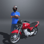 MX Grau MOD Unlimited Money 2.8