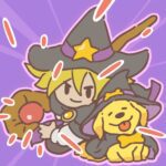Magic Defense TD MOD Unlimited Money 1.0.0265
