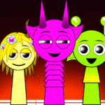 Make Music Beatbox Games MOD Unlimited Money 1.6