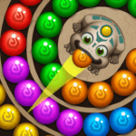 Marble Crush – Shooter Master MOD Unlimited Money 2.8