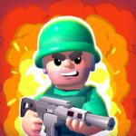 Marine Force Heroes of War MOD Unlimited Money 2.0.0