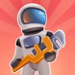 Mars Survivor MOD Unlimited Money 1.2.6