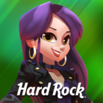 Match 3 – Hard Rock Adventures MOD Unlimited Money 1.28.3
