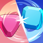 Match Academy PVP Match3 MOD Unlimited Money 1.0.6