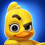 Match Dreams Puzzle Adventure MOD Unlimited Money 0.7.612