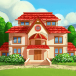 Match Garden MOD Unlimited Money 1.36.0