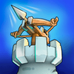 Match Lord Tower Defence TD MOD Unlimited Money 0.1