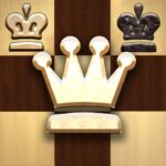 Mate in One Move Chess Puzzle MOD Unlimited Money 1.21.5