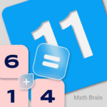 Math Brain – Puzzle App MOD Unlimited Money 1.2