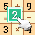 Math Club Number Puzzle Games MOD Unlimited Money 0.4.2