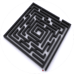 Maze Out MOD Unlimited Money VARY